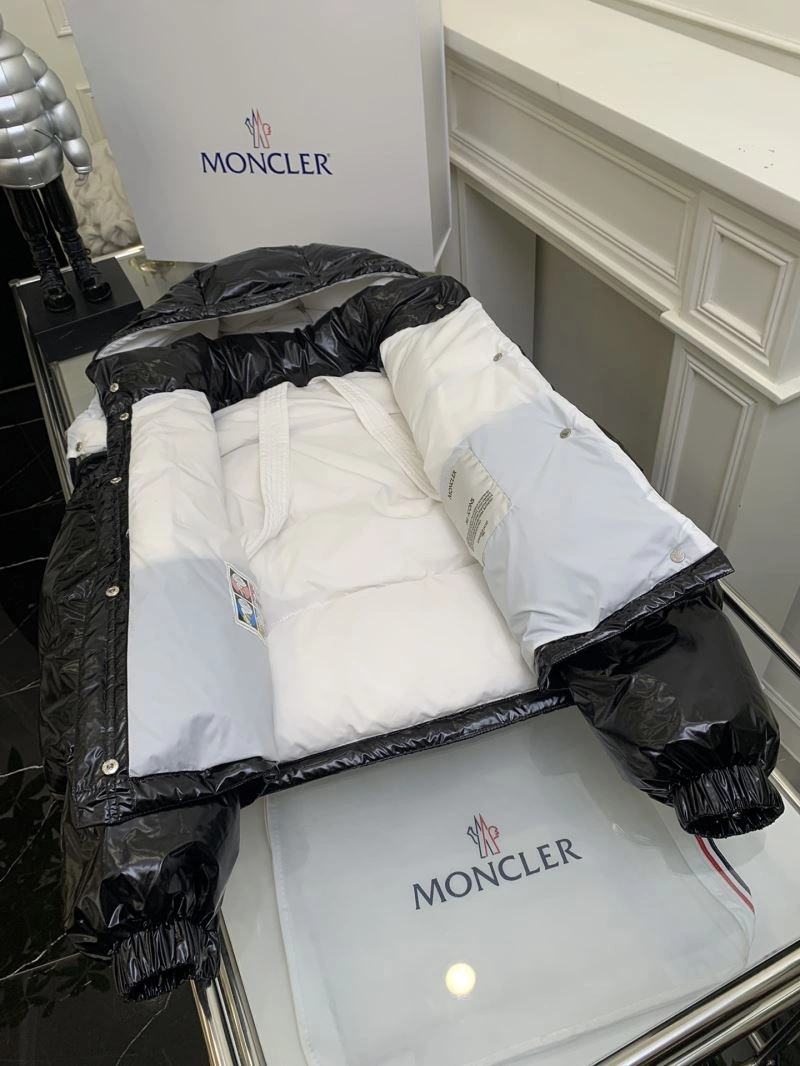 Moncler Down Jackets SportInspired 144989