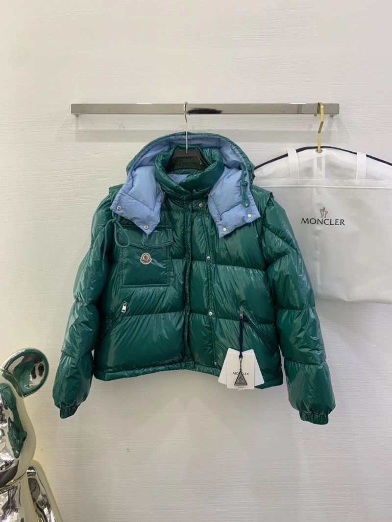 Moncler Down Jackets SportInspired 145000