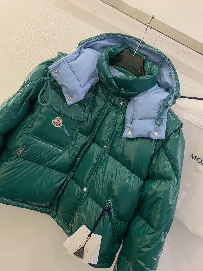 Moncler Down Jackets SportInspired 145000