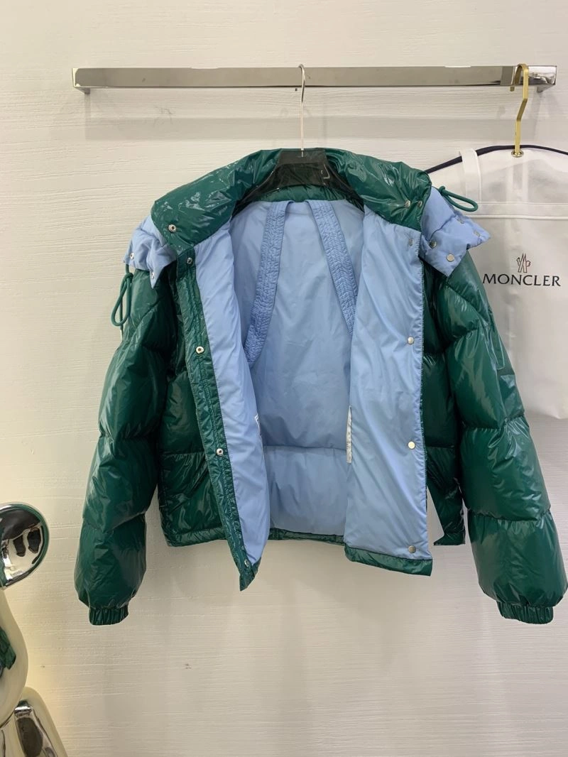 Moncler Down Jackets SportInspired 145000