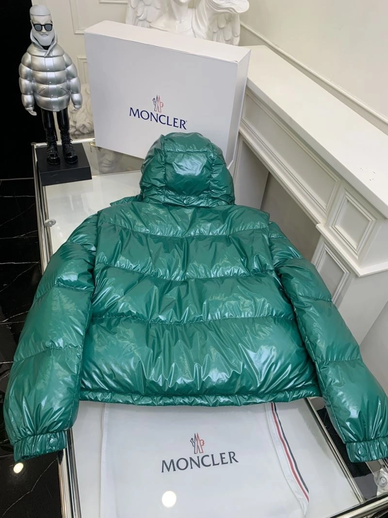 Breathable Moncler Down Jackets 144987
