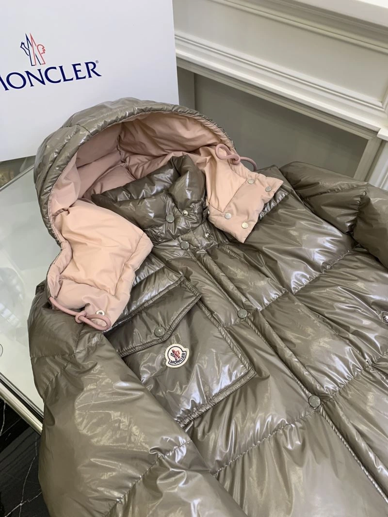FashionForward Moncler Down Jackets 144996