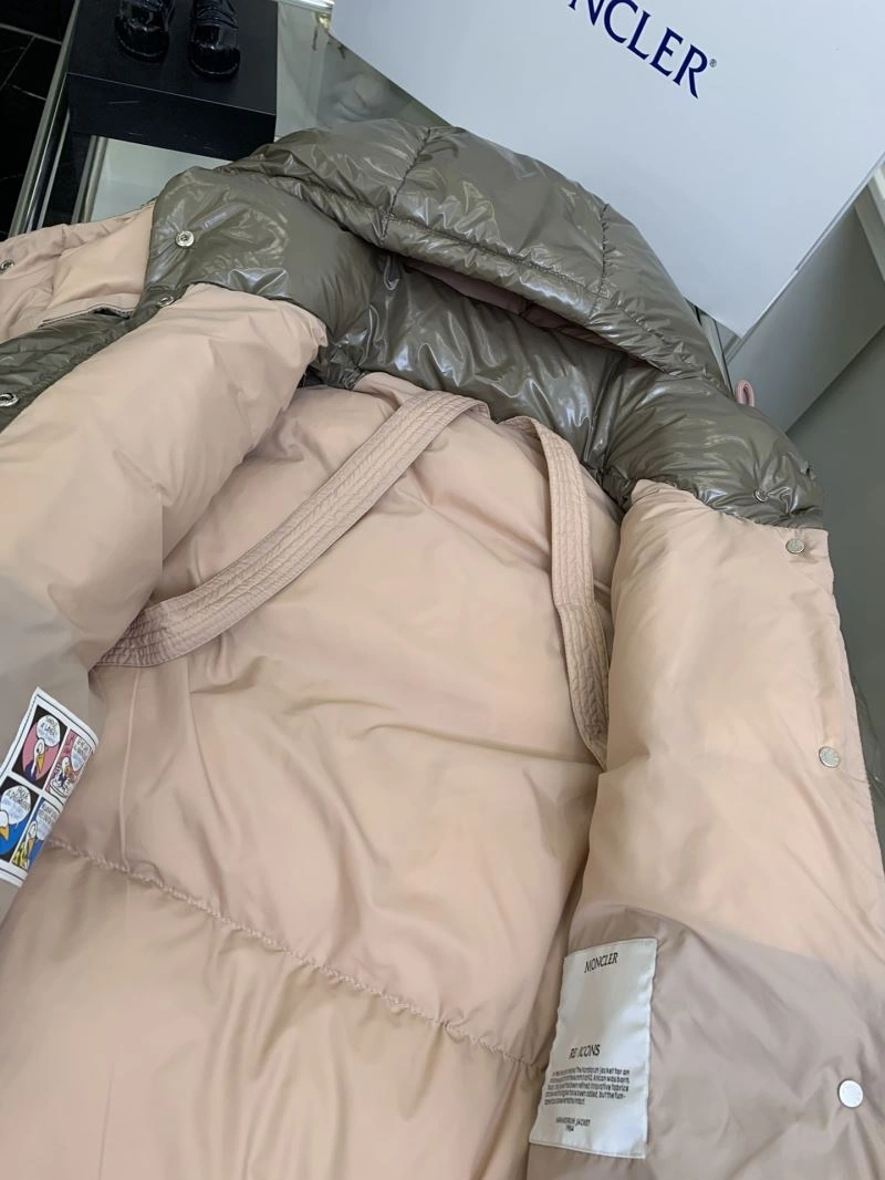 FashionForward Moncler Down Jackets 144996