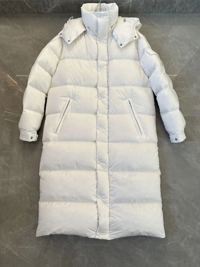 Sustainable Moncler Down Jackets 144986