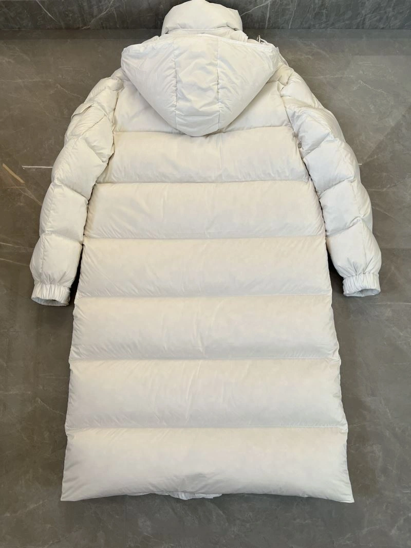 Sustainable Moncler Down Jackets 144986