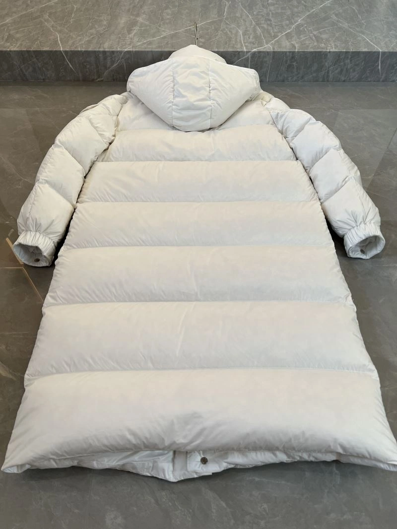 Sustainable Moncler Down Jackets 144986