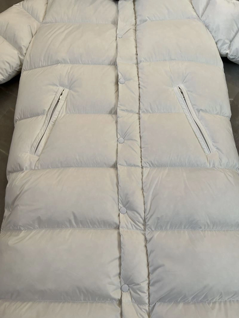 Sustainable Moncler Down Jackets 144986