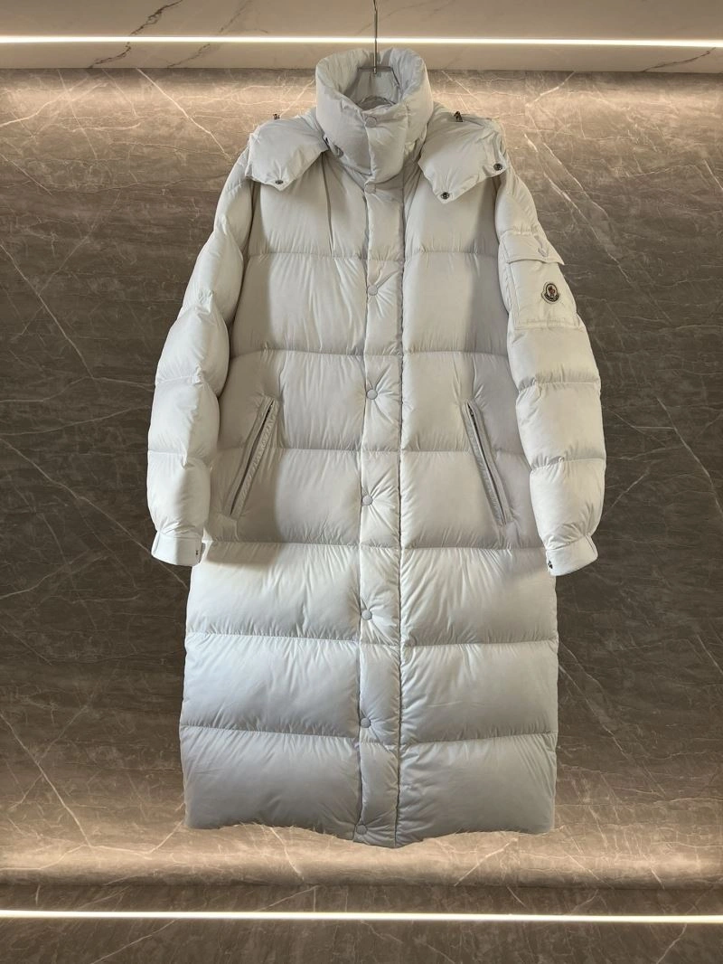 Moncler Down Jackets Flexible 144992