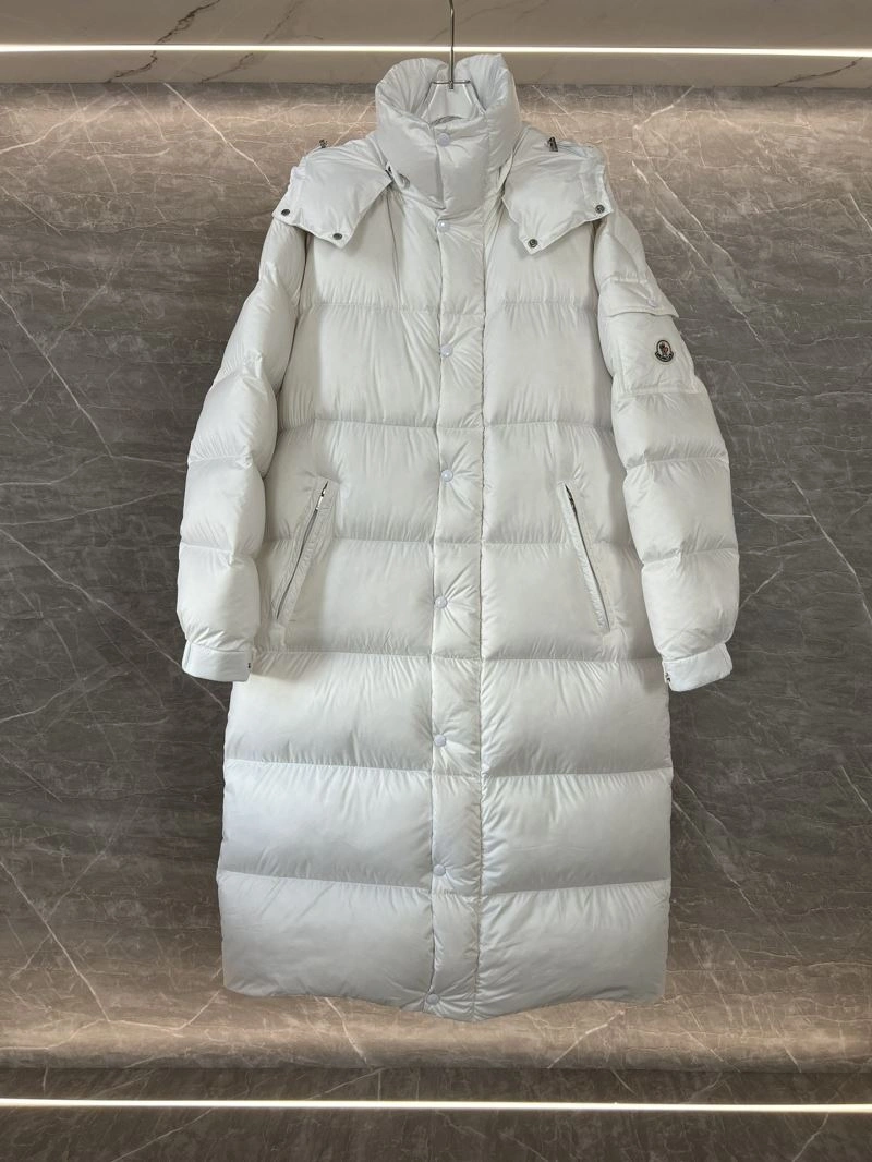 Moncler Down Jackets Flexible 144992