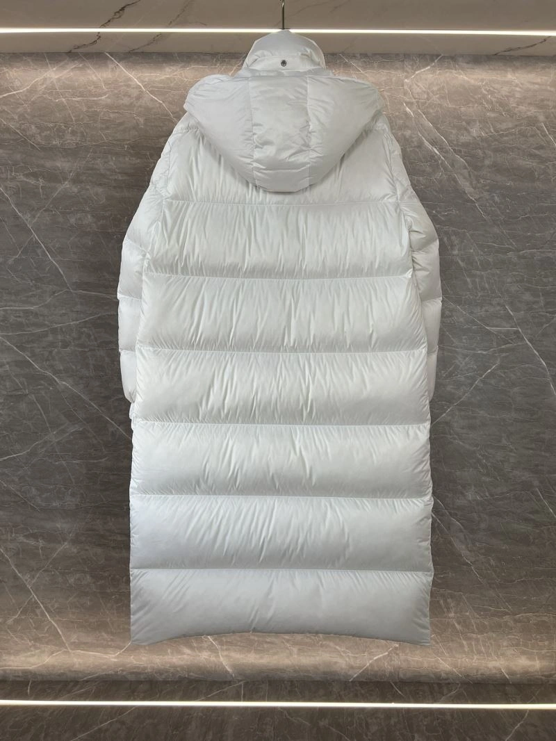Moncler Down Jackets Flexible 144992