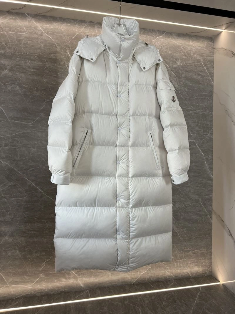Moncler Down Jackets Flexible 144992