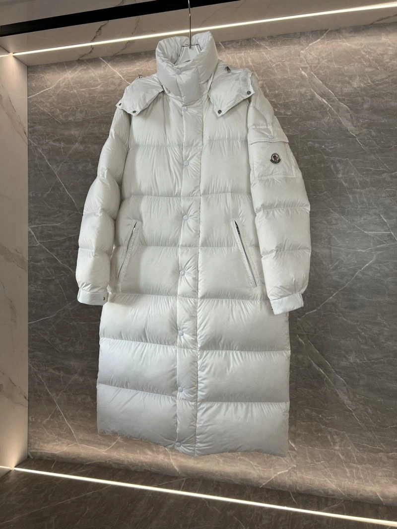 Moncler Down Jackets Flexible 144992
