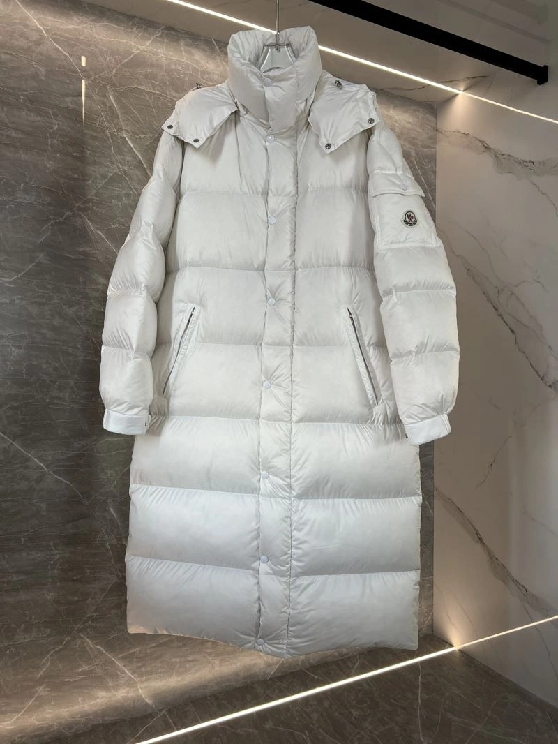 Moncler Down Jackets Flexible 144992