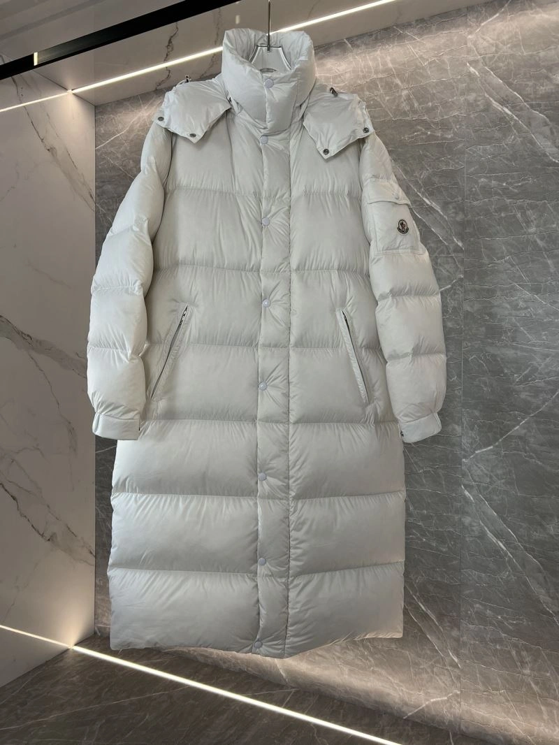 Moncler Down Jackets Flexible 144992
