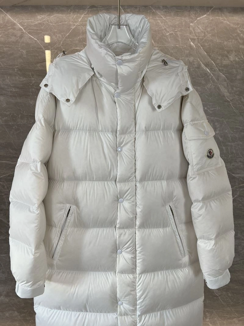 Moncler Down Jackets Flexible 144992