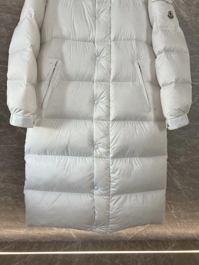 Moncler Down Jackets Flexible 144992