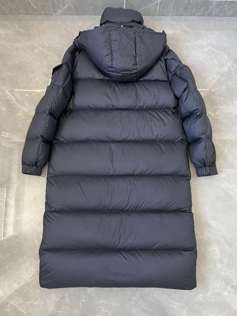 Unisex Moncler Down Jackets 144981