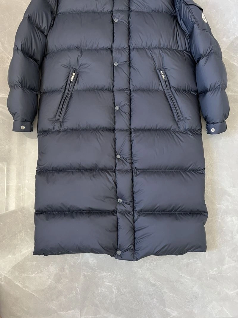 Unisex Moncler Down Jackets 144981