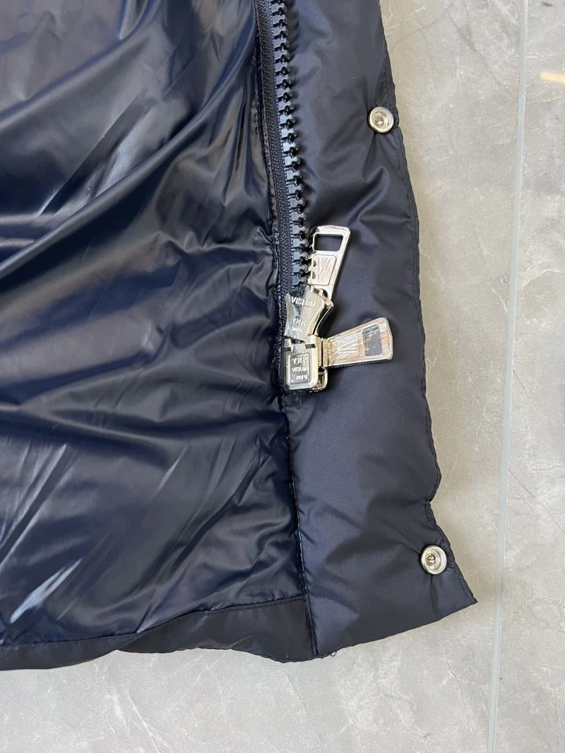 Unisex Moncler Down Jackets 144981