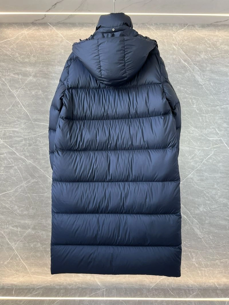 WaterResistant Moncler Down Jackets 144984