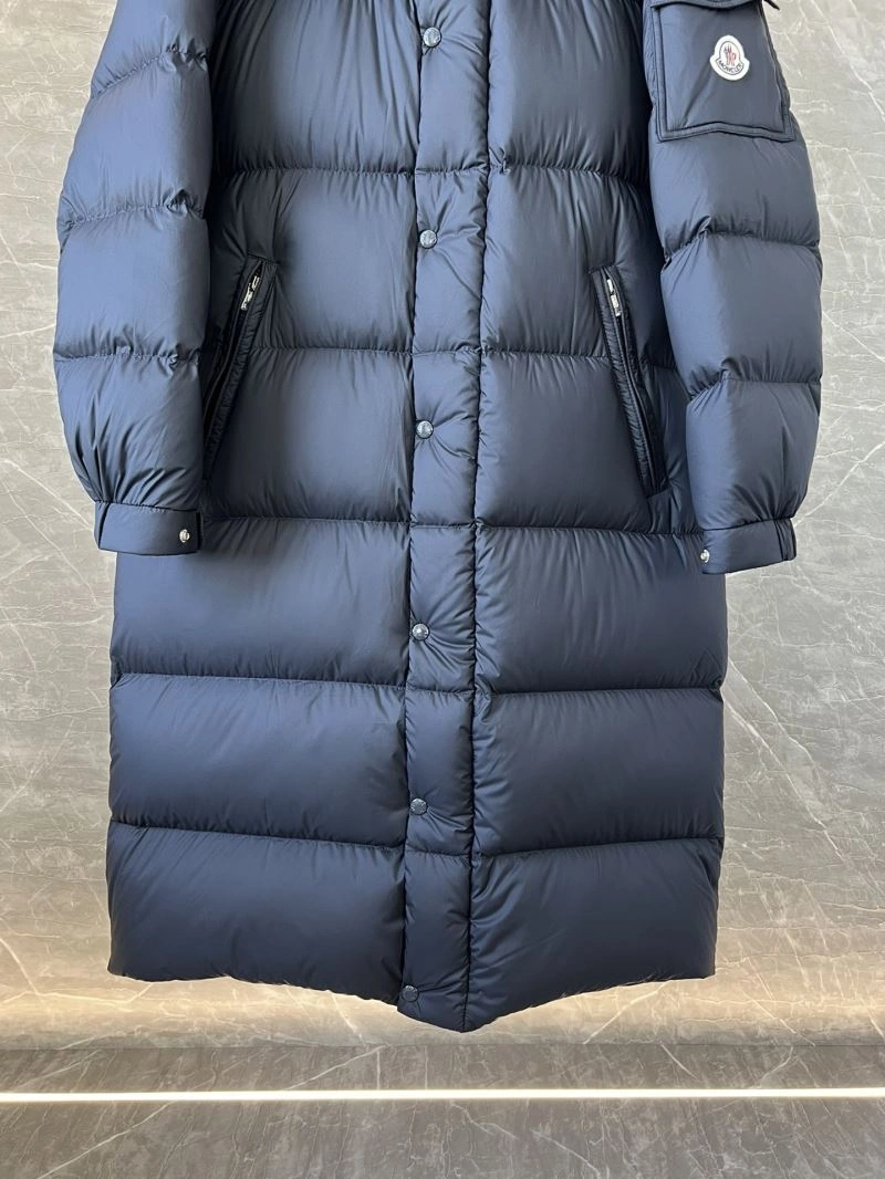 WaterResistant Moncler Down Jackets 144984