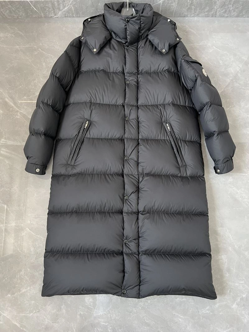 Moncler Down Jackets WeatherProof 144994