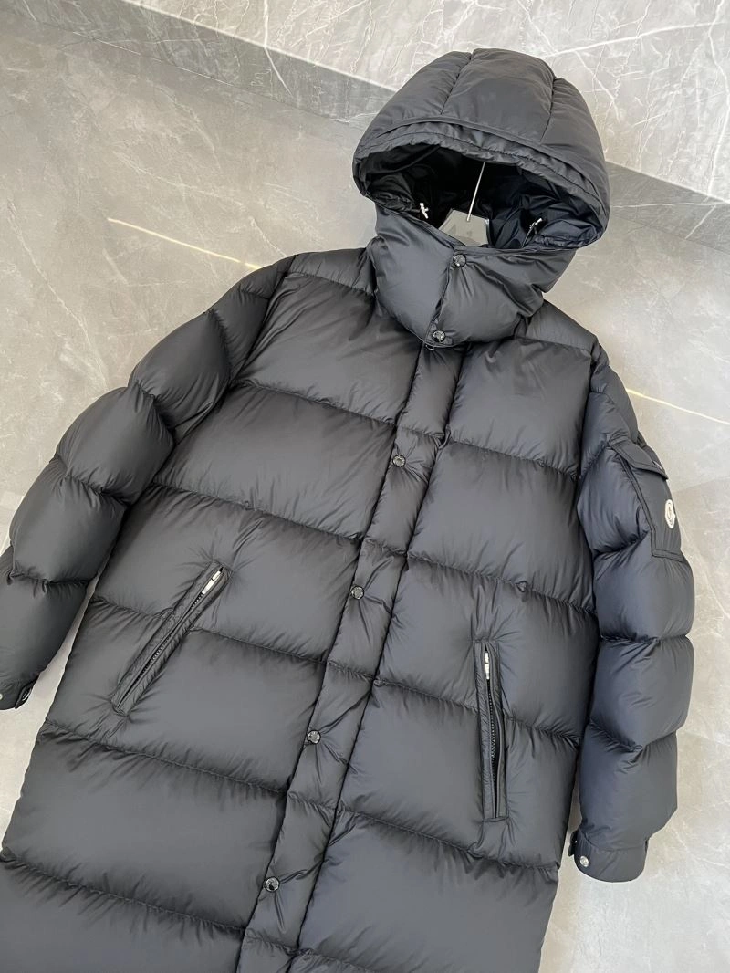 Moncler Down Jackets WeatherProof 144994