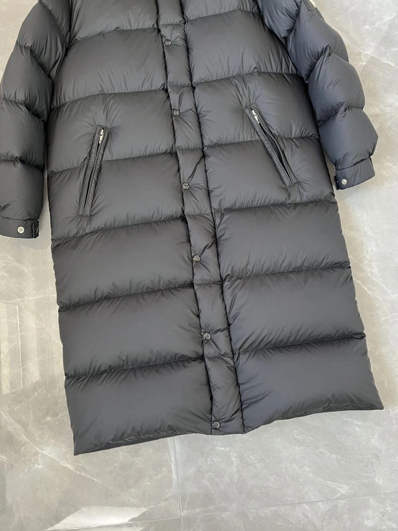Moncler Down Jackets WeatherProof 144994