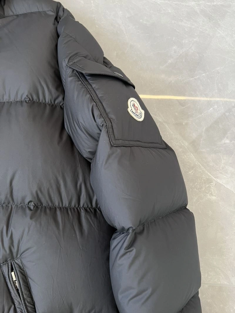 Moncler Down Jackets WeatherProof 144994