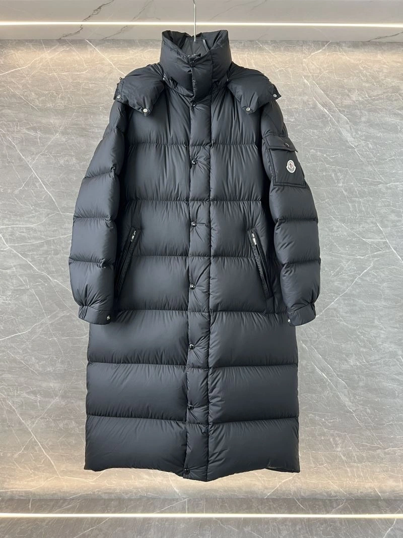 Popular Moncler Down Jackets 144988