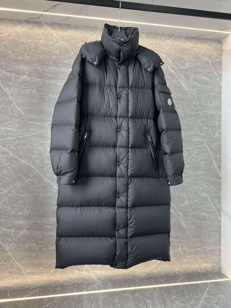 Popular Moncler Down Jackets 144988