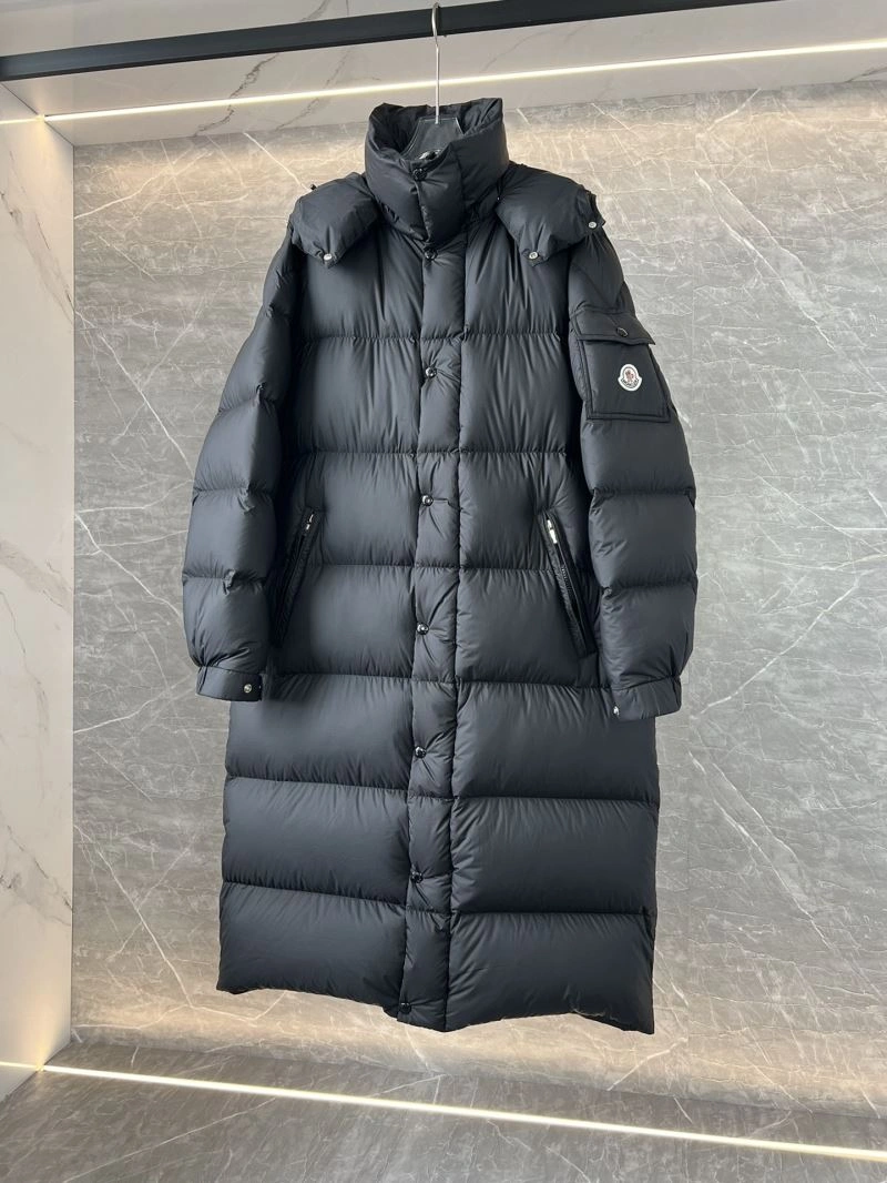Popular Moncler Down Jackets 144988