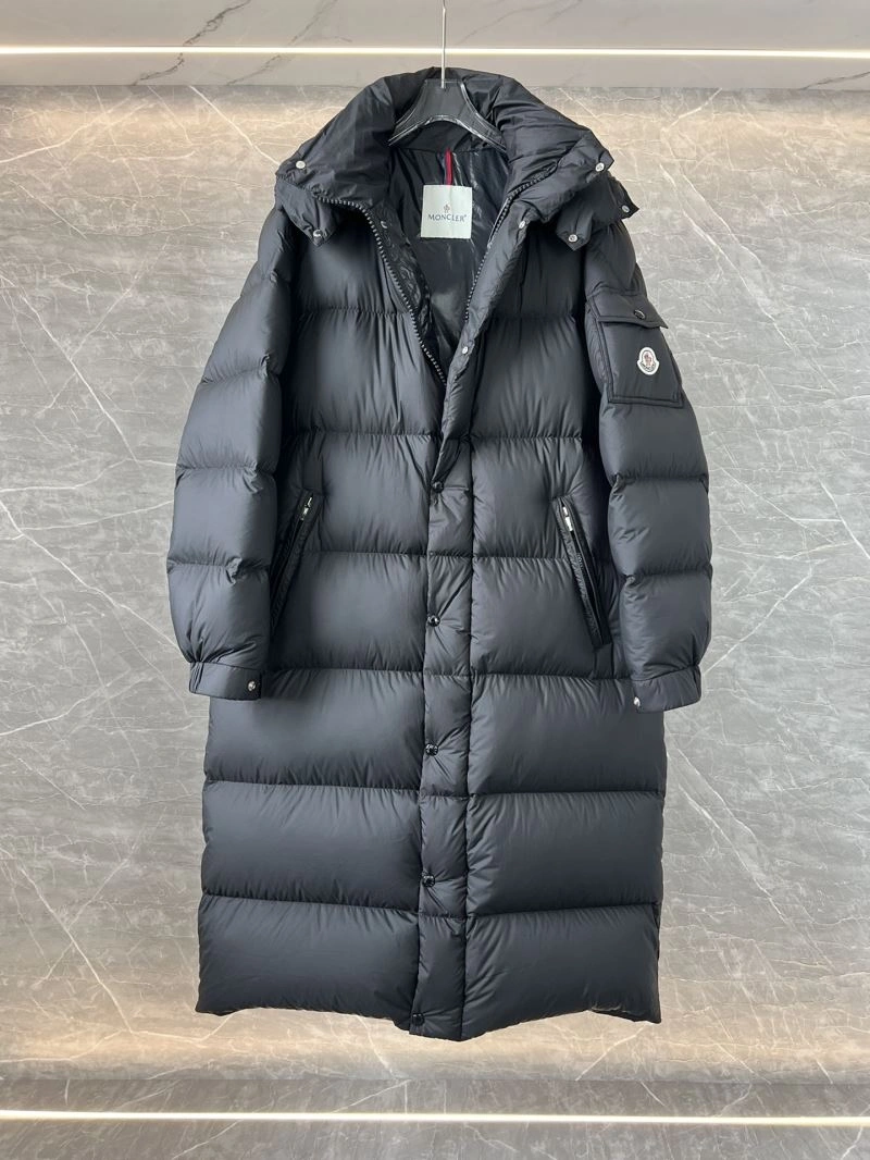 Popular Moncler Down Jackets 144988