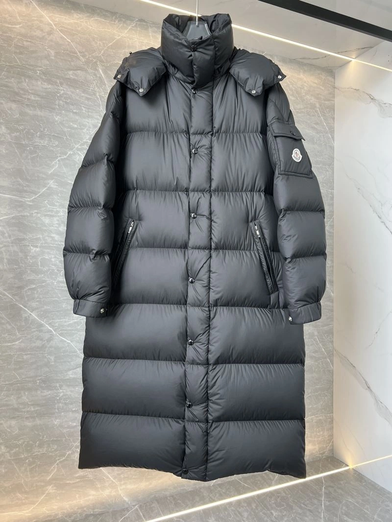 Popular Moncler Down Jackets 144988
