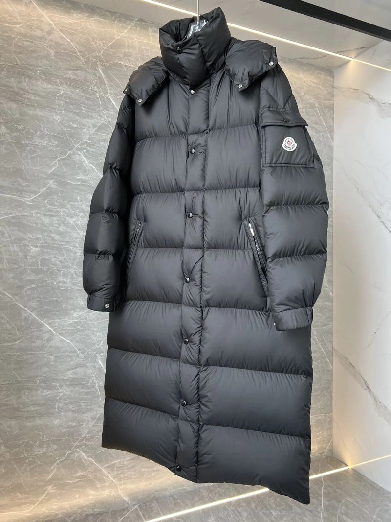 Popular Moncler Down Jackets 144988