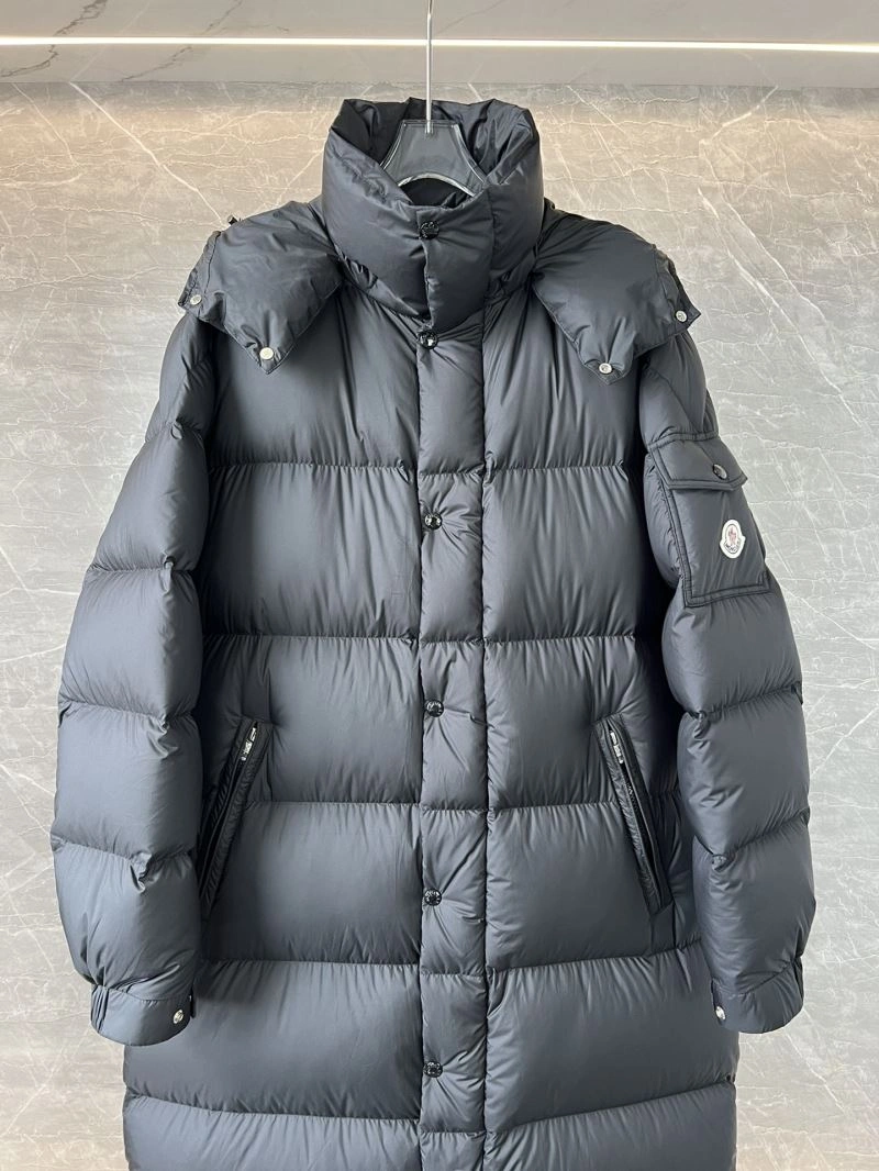 Popular Moncler Down Jackets 144988