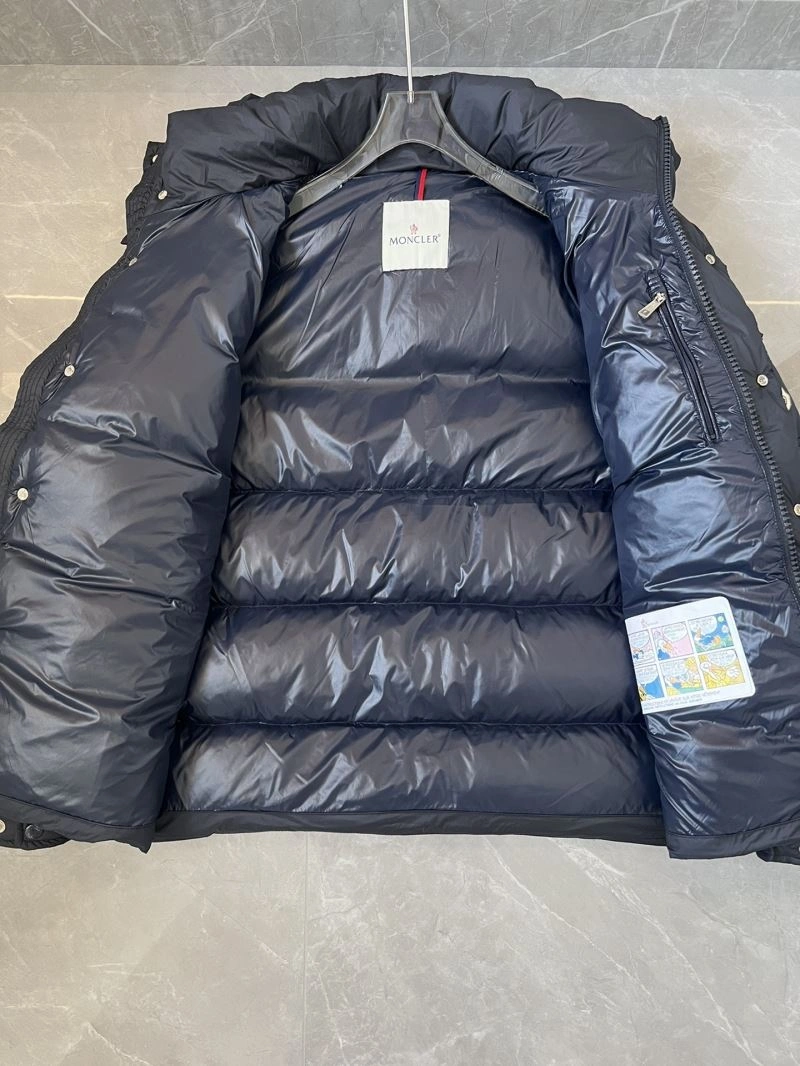 Comfortable Moncler Down Jackets 144979