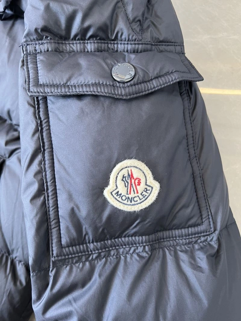 Comfortable Moncler Down Jackets 144979