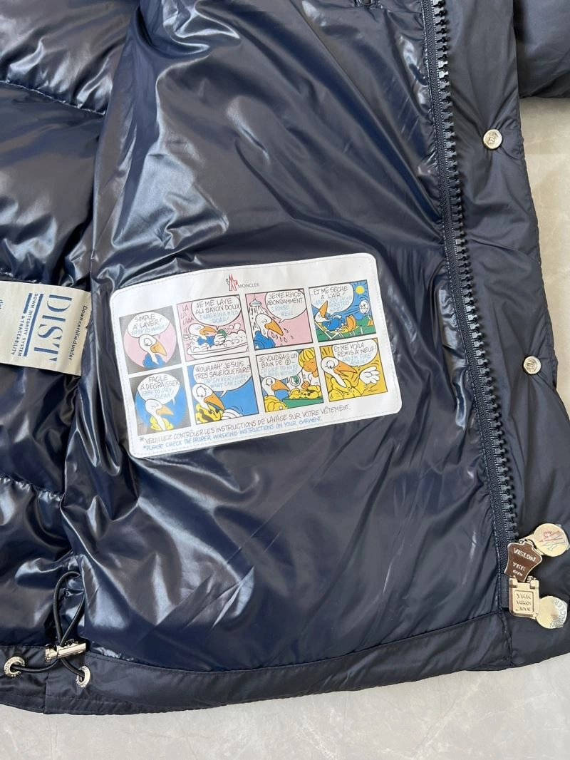 Comfortable Moncler Down Jackets 144979