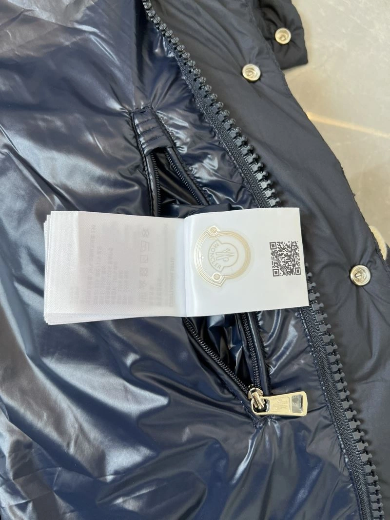 Comfortable Moncler Down Jackets 144979