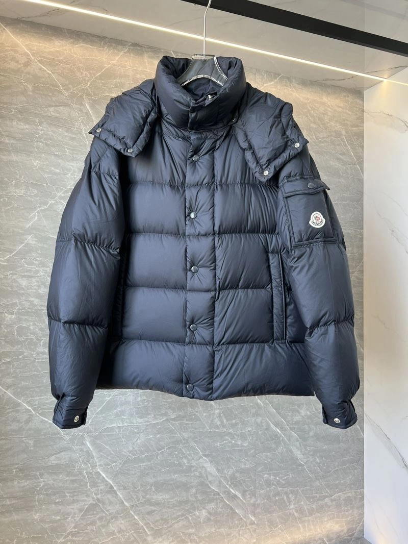 Moncler Down Jackets Efficient 144978