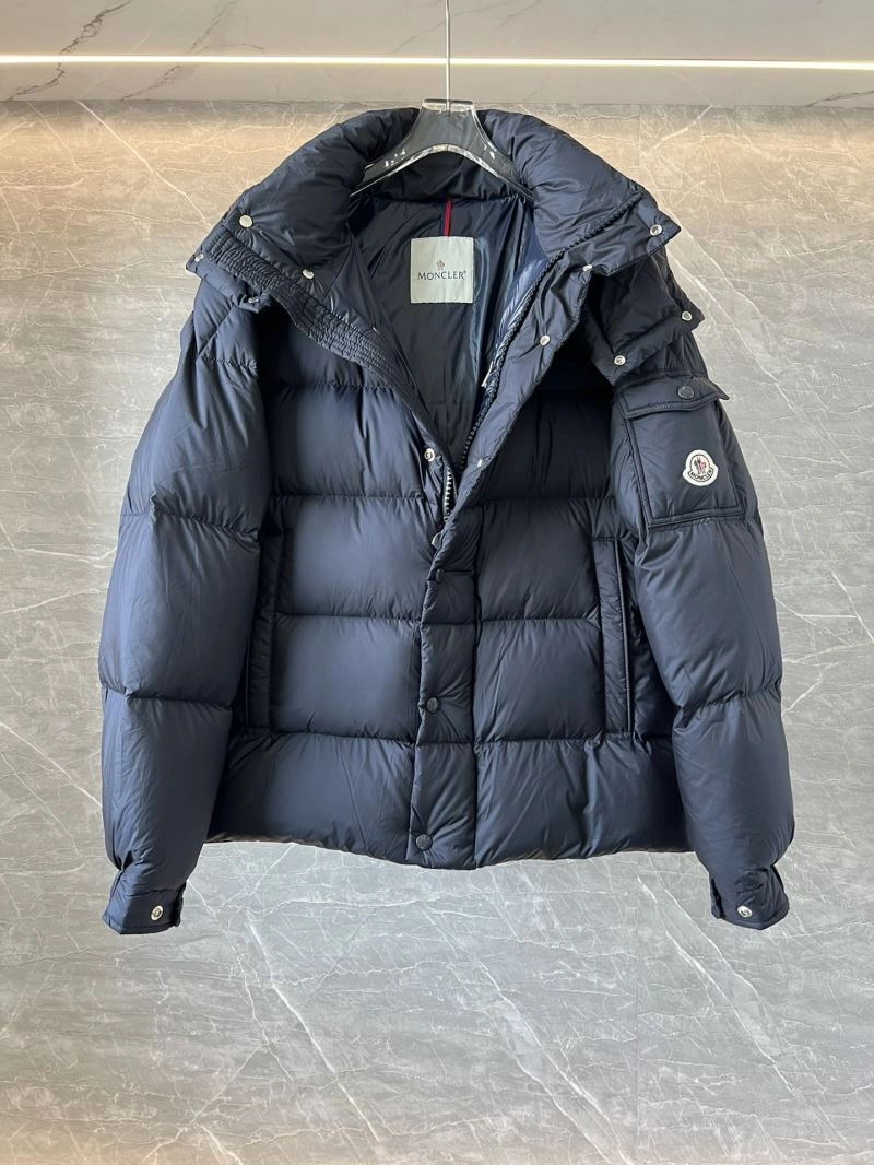 Moncler Down Jackets Efficient 144978