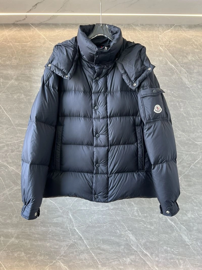 Moncler Down Jackets Efficient 144978