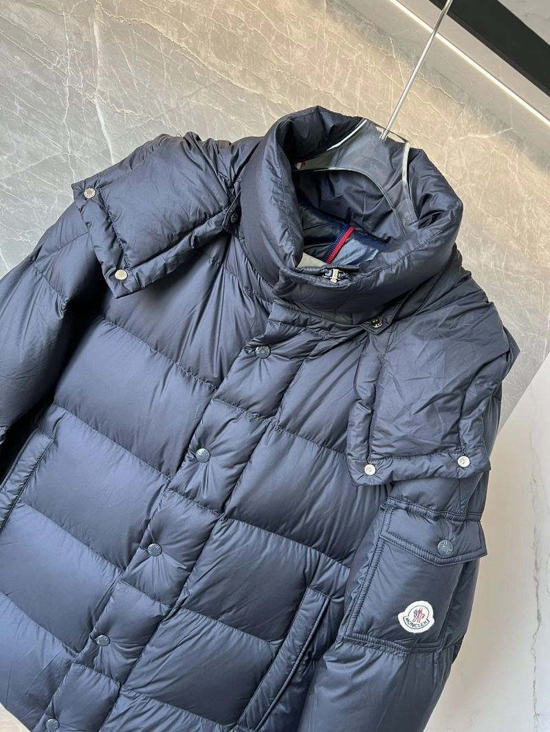 Moncler Down Jackets Efficient 144978