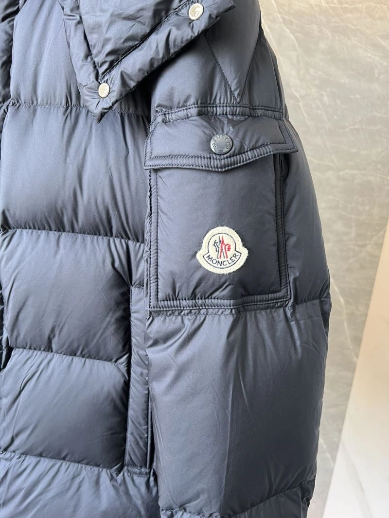Moncler Down Jackets Efficient 144978