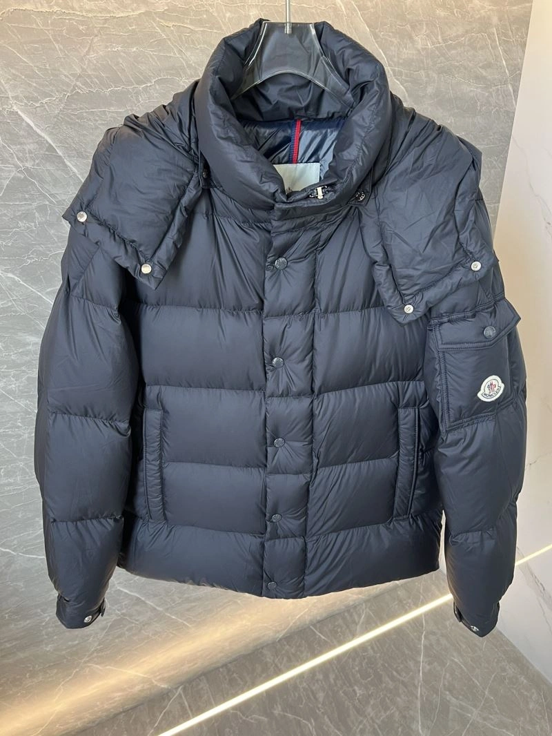 Moncler Down Jackets Efficient 144978