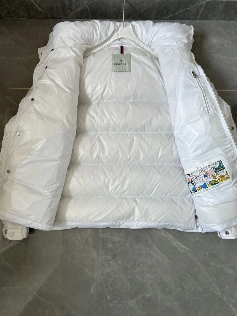 Moncler Down Jackets Durable 144982