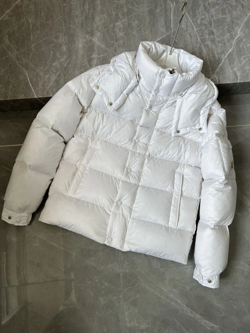 Moncler Down Jackets Durable 144982