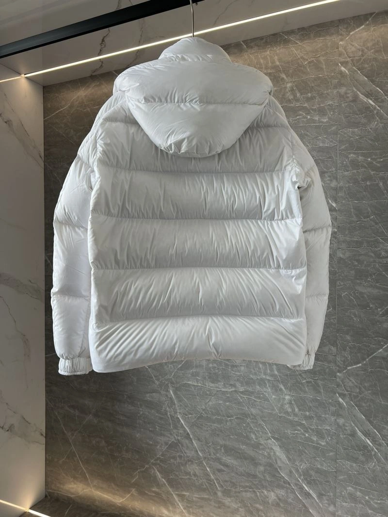 Colorful Moncler Down Jackets 144983