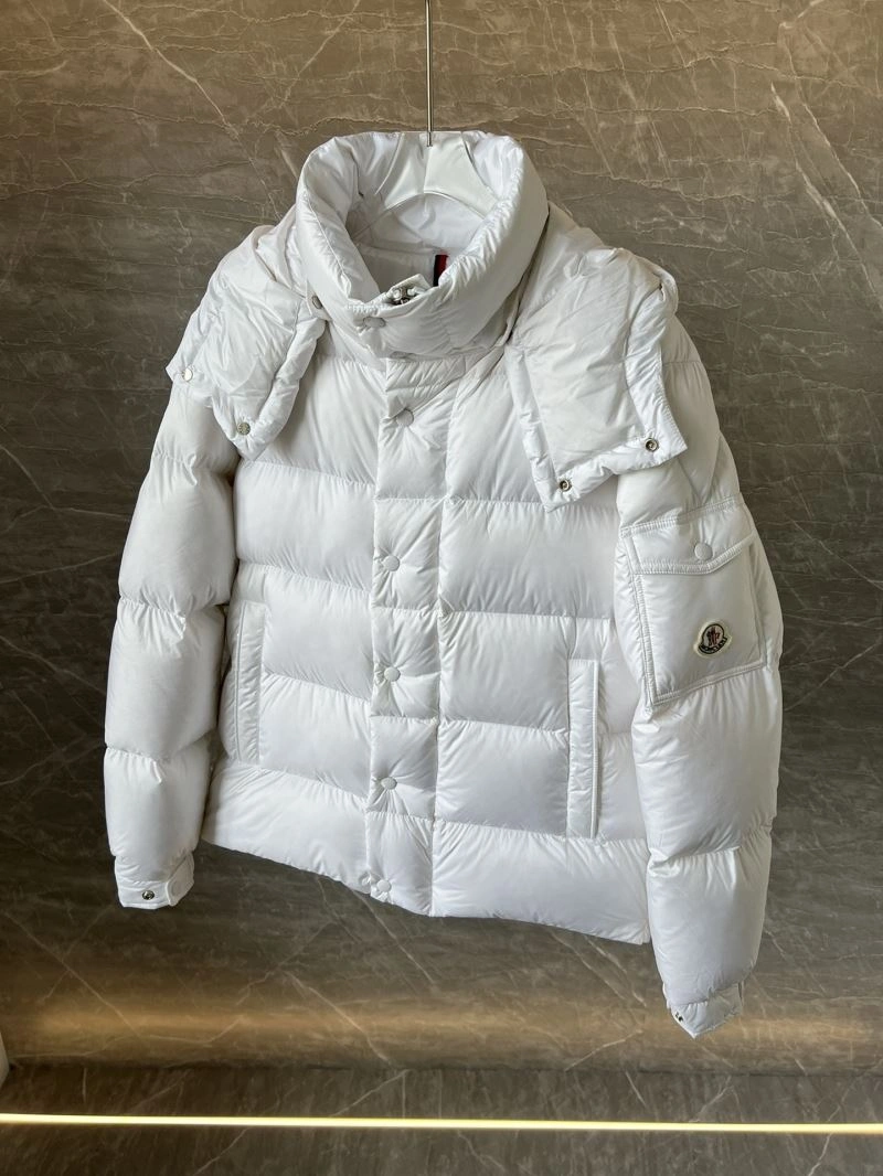 Colorful Moncler Down Jackets 144983